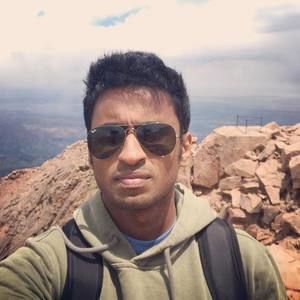 Meet your Posher, Sajith